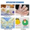 Mini Forestry Shifting Watercolor Painting Set, 20 Color Shifting Watercolor Paint Set, Shimmer Metallic Watercolor Paints Set, Glitter Watercolor Paint, Solid, Matisse Style